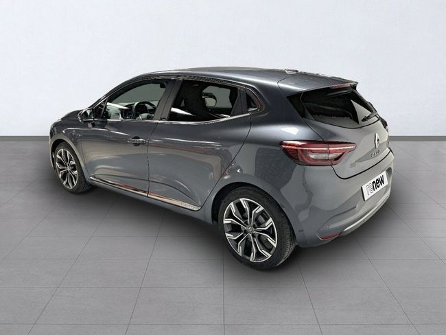 Renault Clio Hibrido E-tech Zen 103kw  - Foto 10