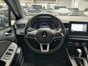 Renault Clio Hibrido E-tech Zen 103kw  - Foto 3