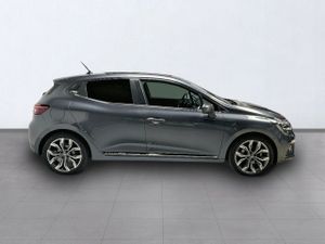 Renault Clio Hibrido E-tech Zen 103kw  - Foto 7