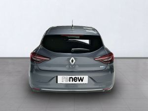 Renault Clio Hibrido E-tech Zen 103kw  - Foto 9