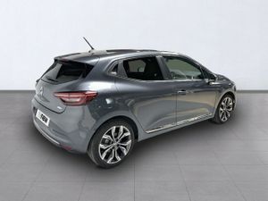 Renault Clio Hibrido E-tech Zen 103kw  - Foto 8