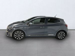 Renault Clio Hibrido E-tech Zen 103kw  - Foto 11