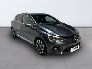 Renault Clio Hibrido E-tech Zen 103kw  - Foto 6