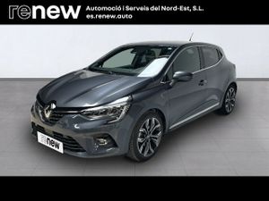 Renault Clio Hibrido E-tech Zen 103kw  - Foto 4