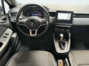 Renault Clio Hibrido E-tech Zen 103kw  - Foto 17