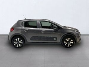 Citroen C3 1.2 Puretech S&s Feel 83  - Foto 6