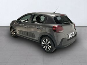 Citroen C3 1.2 Puretech S&s Feel 83  - Foto 8