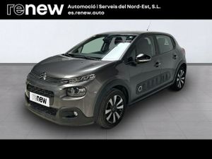 Citroen C3 1.2 Puretech S&s Feel 83  - Foto 2