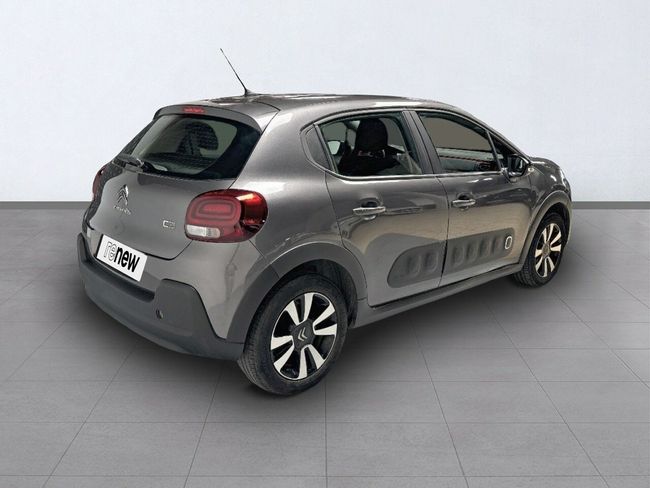 Citroen C3 1.2 Puretech S&s Feel 83  - Foto 7