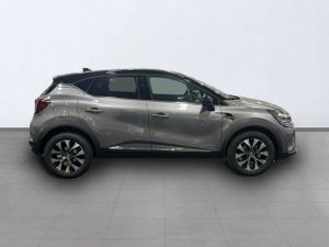 Renault Captur Tce Gpf Micro Hibrido Techno 103kw  - Foto 9