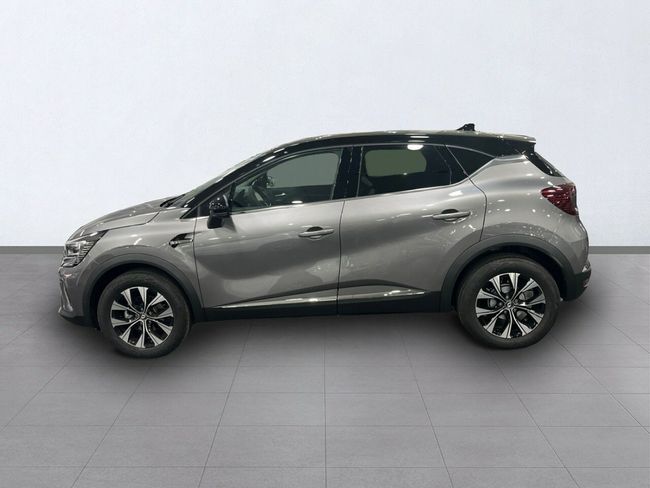 Renault Captur Tce Gpf Micro Hibrido Techno 103kw  - Foto 7