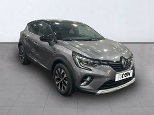 Renault Captur Tce Gpf Micro Hibrido Techno 103kw  - Foto 4