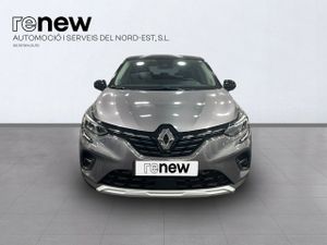 Renault Captur Tce Gpf Micro Hibrido Techno 103kw  - Foto 3