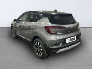 Renault Captur Tce Gpf Micro Hibrido Techno 103kw  - Foto 6