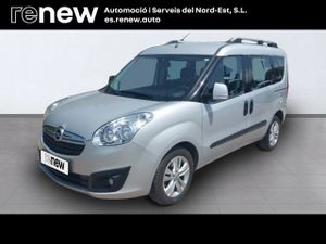 Opel Combo Combi Diesel Tour 1.3cdti Expression L1h1 95  - Foto 2