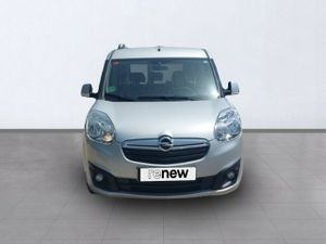 Opel Combo Combi Diesel Tour 1.3cdti Expression L1h1 95  - Foto 3