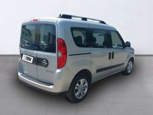 Opel Combo Combi Diesel Tour 1.3cdti Expression L1h1 95  - Foto 8