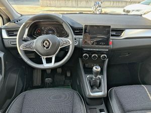 Renault Captur Renault Tce Techno 67kw  - Foto 20