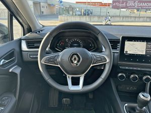 Renault Captur Renault Tce Techno 67kw  - Foto 19