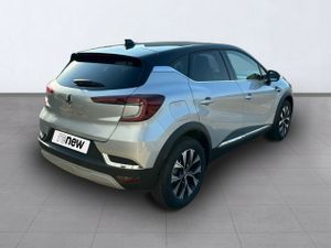 Renault Captur Renault Tce Techno 67kw  - Foto 8