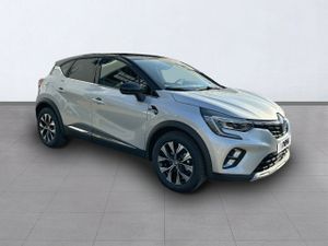 Renault Captur Renault Tce Techno 67kw  - Foto 7