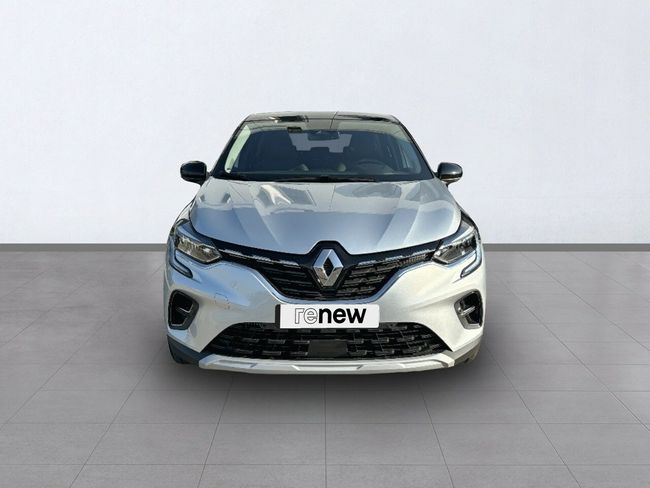 Renault Captur Renault Tce Techno 67kw  - Foto 3