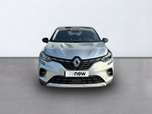 Renault Captur Renault Tce Techno 67kw  - Foto 3