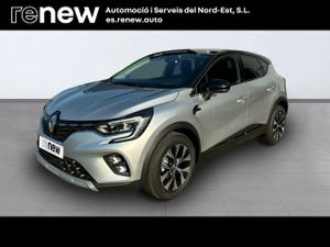 Renault Captur Renault Tce Techno 67kw  - Foto 2