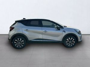 Renault Captur Renault Tce Gpf Micro Hibrido Techno 103kw  - Foto 5