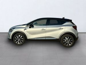 Renault Captur Renault Tce Gpf Micro Hibrido Techno 103kw  - Foto 9