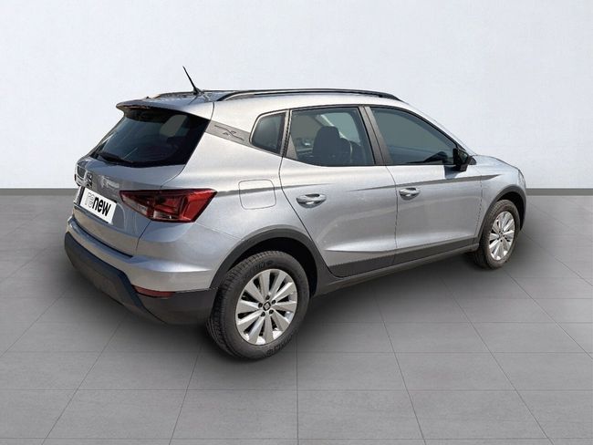 Seat Arona 1.0 Tsi Ecomotive S&s Fr 115  - Foto 6