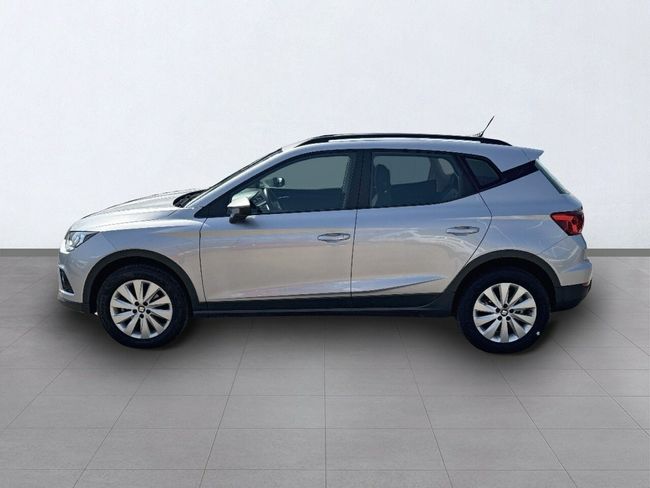 Seat Arona 1.0 Tsi Ecomotive S&s Fr 115  - Foto 9