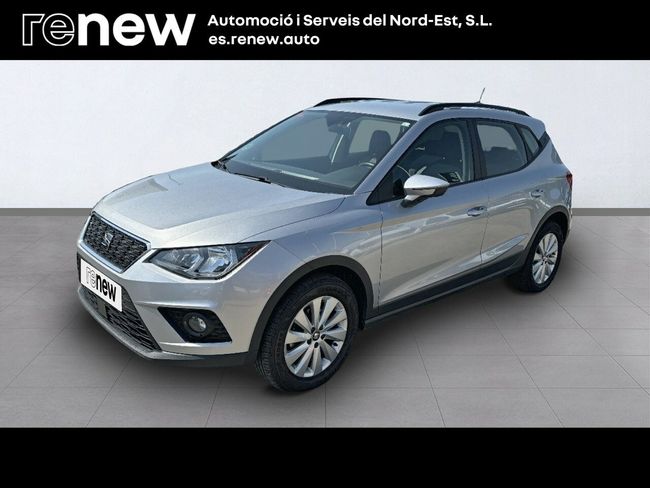 Seat Arona 1.0 Tsi Ecomotive S&s Fr 115  - Foto 1