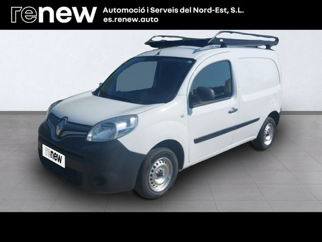 Renault Kangoo Furgon Diesel Renault Fg. 1.5dci Profesional Gen5 55kw  - Foto 1