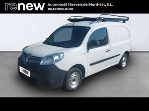 Renault Kangoo Furgon Diesel Renault Fg. 1.5dci Profesional Gen5 55kw  - Foto 2