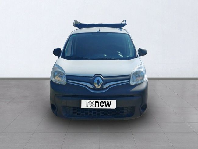 Renault Kangoo Furgon Diesel Renault Fg. 1.5dci Profesional Gen5 55kw  - Foto 3