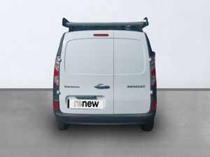 Renault Kangoo Furgon Diesel Renault Fg. 1.5dci Profesional Gen5 55kw  - Foto 6