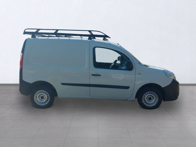 Renault Kangoo Furgon Diesel Renault Fg. 1.5dci Profesional Gen5 55kw  - Foto 4