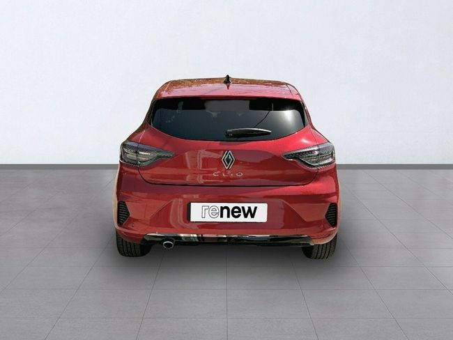 Renault Clio Tce Techno 67kw  - Foto 4