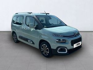 Citroen Berlingo Diesel Bluehdi S&s Talla M Feel 100  - Foto 4