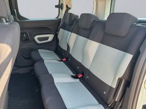 Citroen Berlingo Diesel Bluehdi S&s Talla M Feel 100  - Foto 13