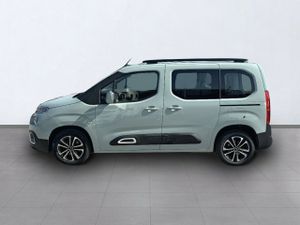 Citroen Berlingo Diesel Bluehdi S&s Talla M Feel 100  - Foto 9