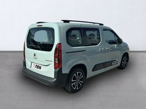 Citroen Berlingo Diesel Bluehdi S&s Talla M Feel 100  - Foto 5