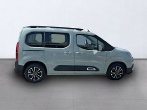 Citroen Berlingo Diesel Bluehdi S&s Talla M Feel 100  - Foto 6