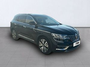 Renault Koleos Diesel 2.0dci Blue Initiale Paris X-tronic 4x4 135  - Foto 4