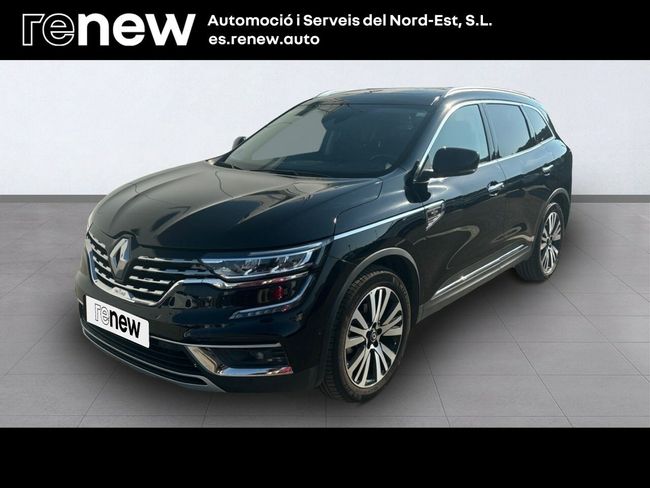 Renault Koleos Diesel 2.0dci Blue Initiale Paris X-tronic 4x4 135  - Foto 1