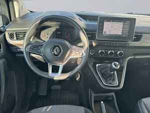 Renault Kangoo Combi Diesel 1.5dci Blue Techno 70kw  - Foto 19