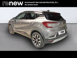 Renault Captur Tce Techno 67kw  - Foto 9