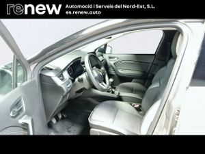 Renault Captur Tce Techno 67kw  - Foto 13