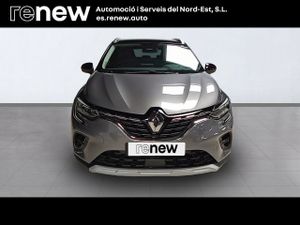 Renault Captur Tce Techno 67kw  - Foto 3